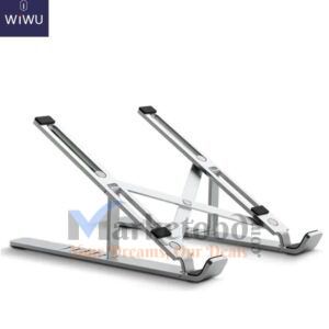 WIWU S400 Aluminium Laptop Stand Price in Bangladesh