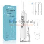 Xiaomi Oral Irrigator USB Rechargeable Water Flosser M209 Price in Bangladesh