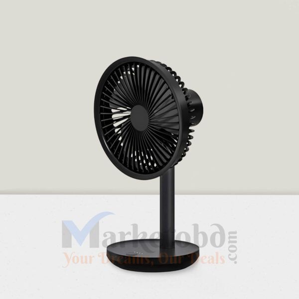 Xiaomi Solove F5 4000mAh Rechargeable Desk Fan