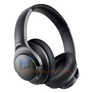 Anker Soundcore Life Q20+ Active Noise Cancelling Headphones Price in Bangladesh