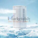 JISULIFE FA22 Air Cooling Fan Price in Bangladesh