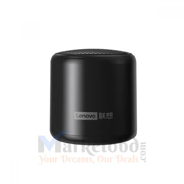 Lenovo L01 Mini Bluetooth Speaker Price In Bangladesh