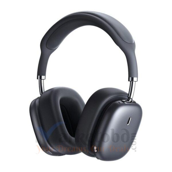 Baseus Bowie H2 Noise-Cancelling Wireless Headphone