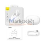 Baseus Bowie W16 TWS Wireless Earbuds in BD