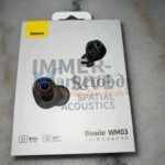Baseus Bowie WM03 in BD
