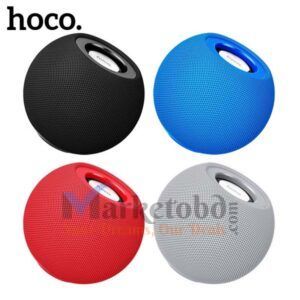 HOCO BS45 Bluetooth Speaker in Bangladesh
