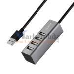 HOCO HB1 USB-A HUB in Bangladesh