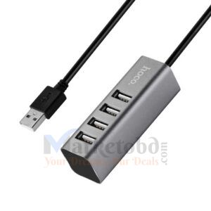 HOCO HB1 USB-A HUB in Bangladesh