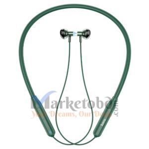 Hoco ES58 Sound Tide Wireless Earphone with Mic Price in Bangladesh