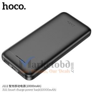 Hoco J111 Power Bank 10000mAh in Bangladesh