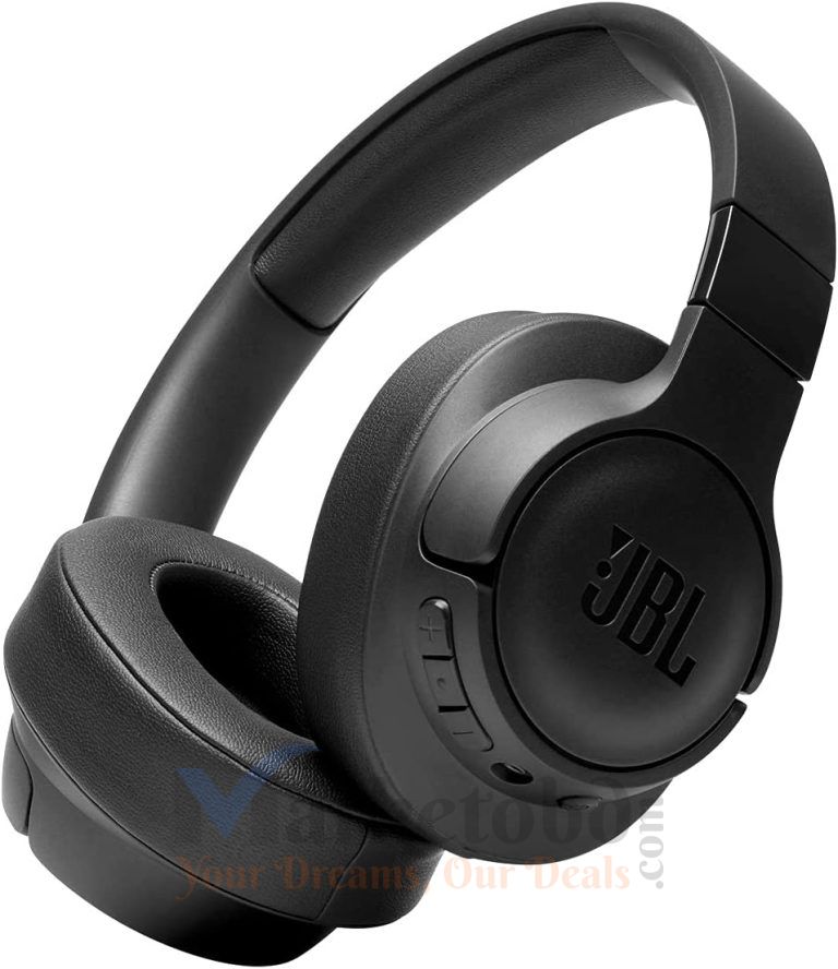 JBL Tune 710BT Wireless Over-Ear Headphone Price in Bangladesh