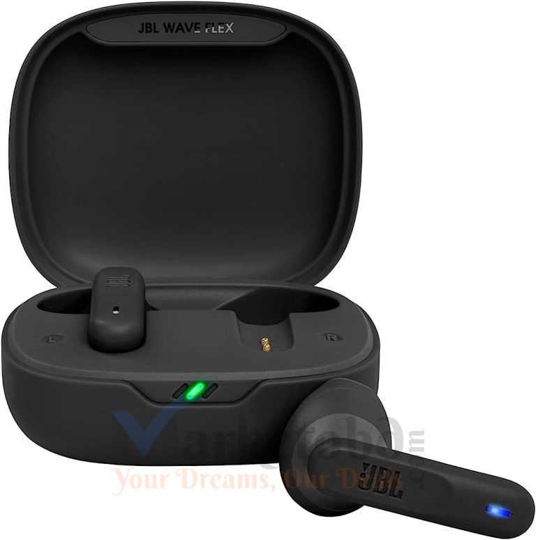 JBL Wave Flex True Wireless Earbuds Price in Bangladesh