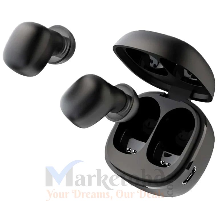 JOYROOM MG-C05 Mini TWS Wireless Earbuds JOYROOM MG-C05 Mini TWS Wireless Earbuds Price in Bangladesh