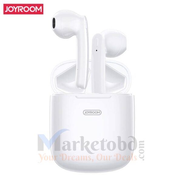 JOYROOM JR-T04S TWS Bluetooth Earbuds Price in Bangladesh