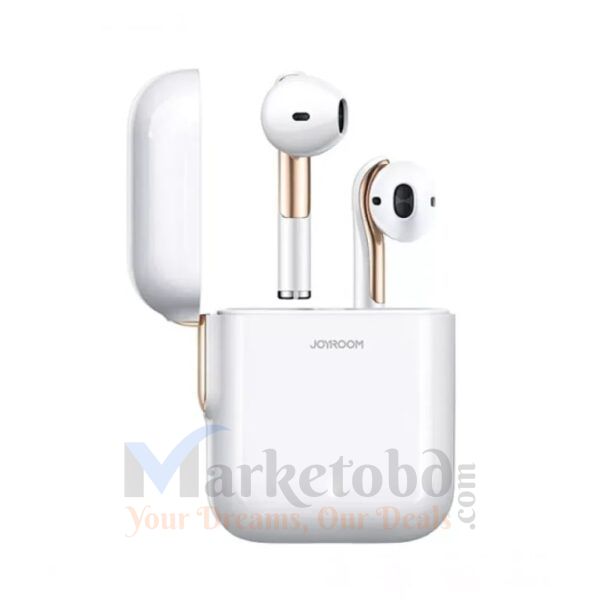 Joyroom JR-TL9 Touch Control TWS Earbuds Price in Bangladesh