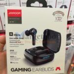Joyroom JR-TP1 Gaming Earbuds Price in Bangladesh