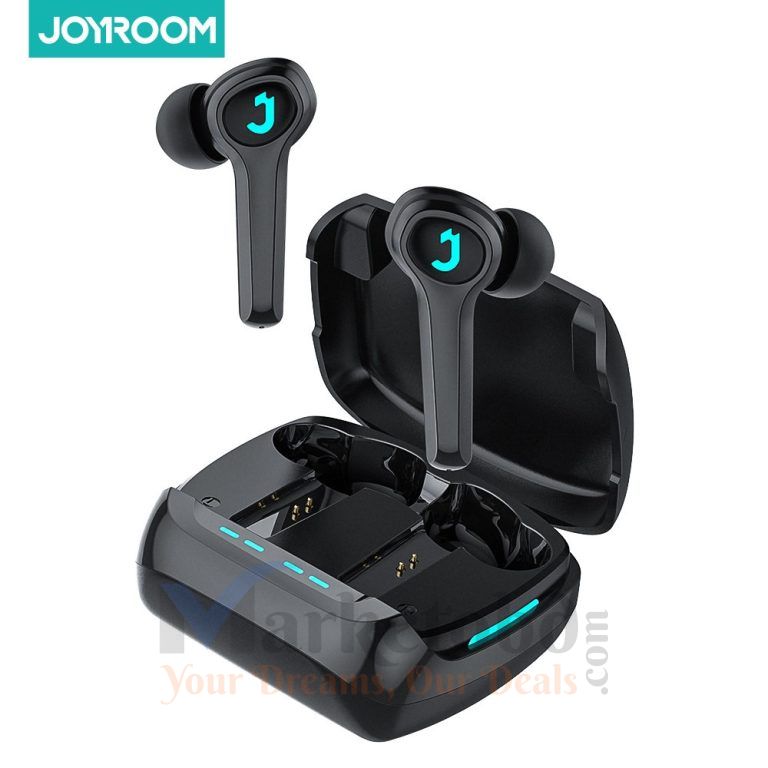 Joyroom-JR-TP1-in-BD Joyroom JR-TP1 Gaming Earbuds Price in Bangladesh