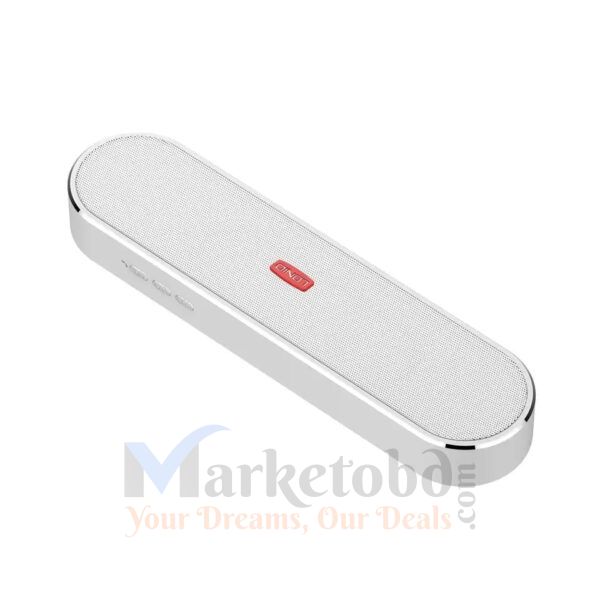 LDNIO BTS15 Portable Bluetooth Speaker Price in Bangladesh