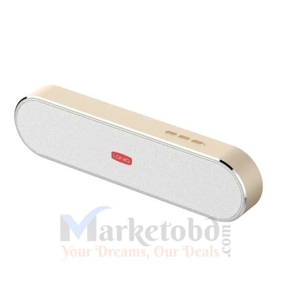 LDNIO BTS15 Portable Bluetooth Speaker Price in Bangladesh