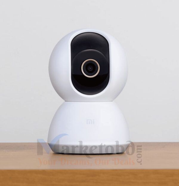 Mi 360° Home Security Camera 2K in Bangladesh