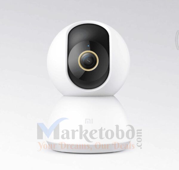 Mi 360° Home Security Camera 2K in Bangladesh