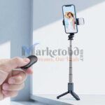 Mcdodo SS-1781 Wireless Selfie Stick with Single Light