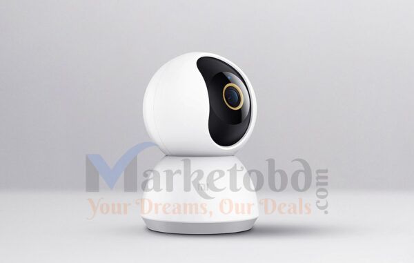 Mi 360° Home Security Camera 2K IP Camera