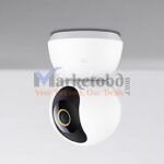 Mi 360° Home Security Camera 2K IP Camera