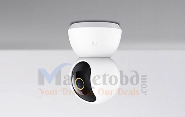 Mi 360° Home Security Camera 2K IP Camera