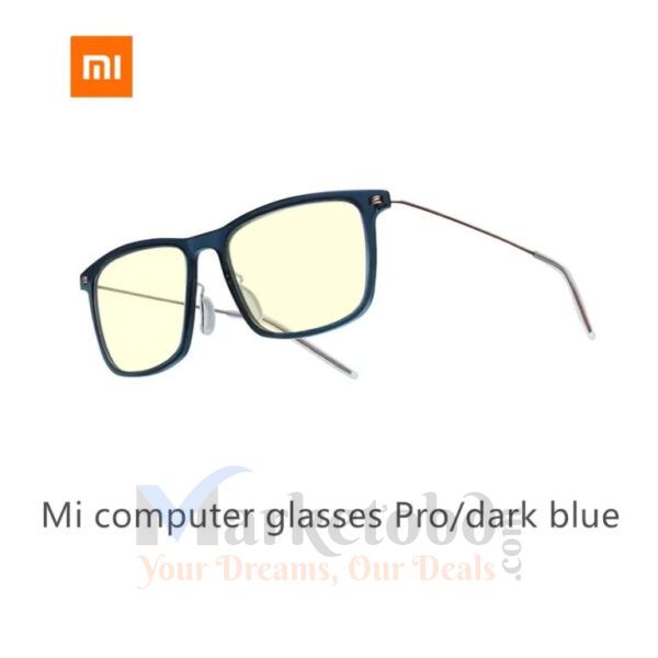 Mi Computer Glass Pro in Bangladesh
