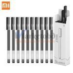 Mi Jumbo Gel Ink Pen 10pcs Pack Best Price in Bangladesh