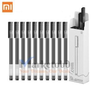 Mi Jumbo Gel Ink Pen 10pcs Pack Best Price in Bangladesh