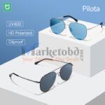 Xiaomi Mijia Sunglasses Pilota Polarized Anti-UV Glasses
