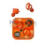 P61 Pro Transparent TWS Earbuds Price in Bangladesh