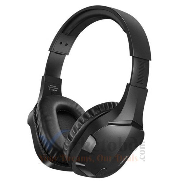 Remax RB-750HB Gaming Headphone Price in Bangladesh