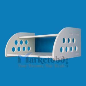 Router Stand – Round Cut Design Price in Bangladesh