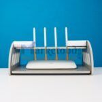 Router Stand – 007 Design Price in Bangladesh