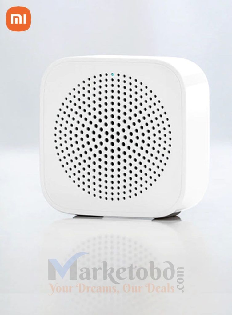 XIAOMI Mini Bluetooth Speaker XIAOMI Mini Bluetooth Speaker in Bangladesh