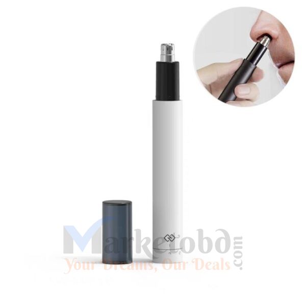 Xiaomi Huanxing HN3 Electric Nose Trimmer in Bangladesh