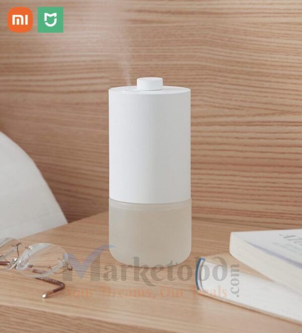 Xiaomi Mijia Automatic Air Freshener Spray in Bangladesh