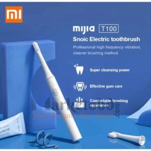 Xiaomi Mijia T100 Mi Smart Electric Toothbrush in Bangladesh