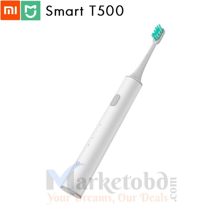 Xiaomi Mijia T500 Sonic Electric Toothbrush in Bangladesh