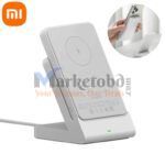 Xiaomi P05ZM Magnetic Wireless 5000mAh Power Bank in Bangladesh