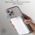 Xiaomi P05ZM Magnetic Wireless 5000mAh Power Bank in Bangladesh