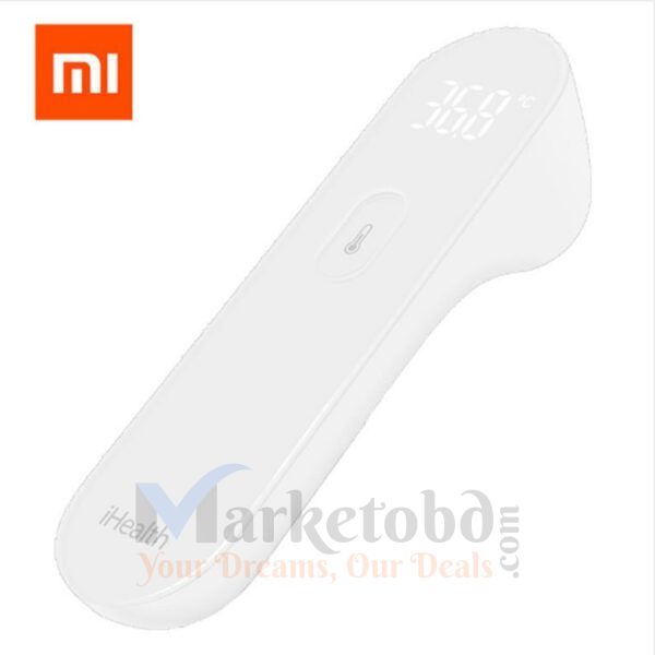 Xiaomi iHealth Infrared Thermometer In Bangladesh