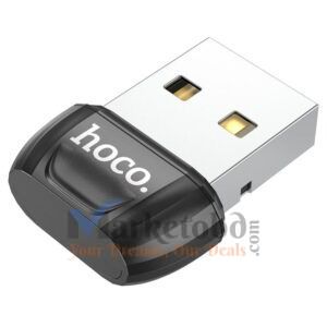 Hoco UA18 Bluetooth 5.0 USB Adapter in Bangladesh