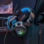 Hoco W104 Gaming Headphone price in Bangladesh