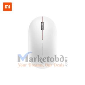 Xiaomi Wireless Mouse 2 in Bangladesh