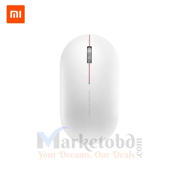 Xiaomi Wireless Mouse 2 in Bangladesh