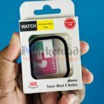 49mm Smartwatch Premium Tempered Glass Case Price in Bangladesh